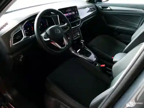 VW T-Roc 1.5 TSI OPF 2024