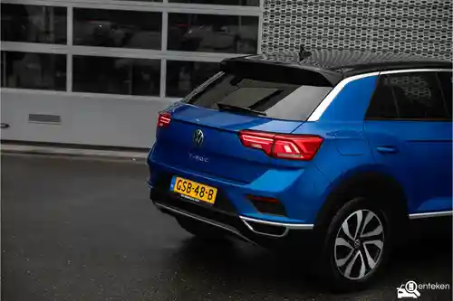 VW T-Roc 1.5 TSI OPF ACT 2021