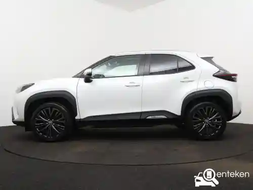 Toyota Yaris Cross 1.5 Hybrid 116 2022