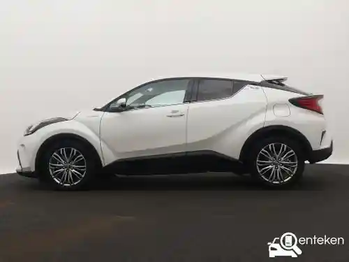 Toyota C-HR 1.8 Hybrid 2021