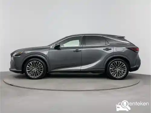 Lexus RX 450h+ 2023