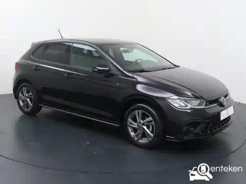 VW Polo 1.0 TSI OPF 2024