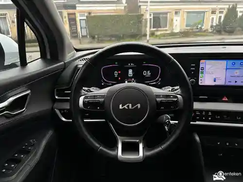 KIA Sportage 1.6 CRDi 136 Eco-Dynamics+ 2022