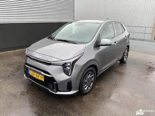 KIA Picanto 1.0 2024
