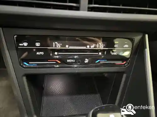 VW Polo 1.0 TSI OPF 2024