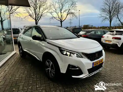 Peugeot 5008 1.2 PureTech 130 2020