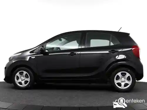 KIA Picanto 1.0 2024