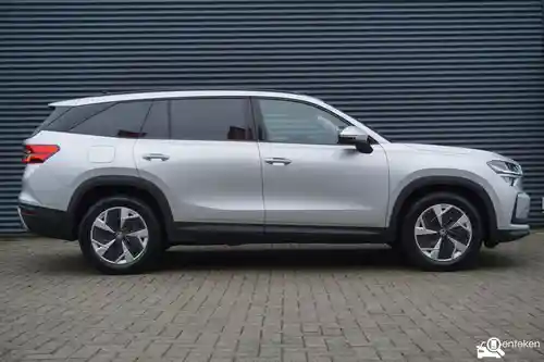 Skoda Kodiaq 1.5 TSI iV PHEV 2024