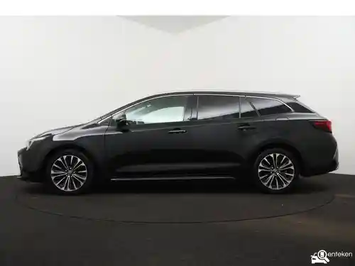 Toyota Corolla Touring Sports 1.8 Hybrid 2023
