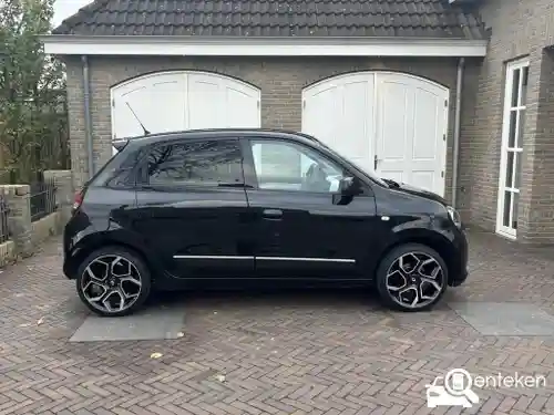 Renault Twingo SCe 70 2018