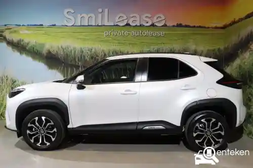 Toyota Yaris Cross 1.5 Hybrid 116 2024