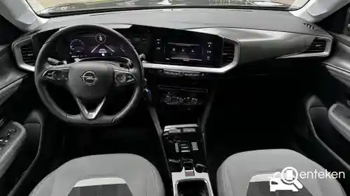 Opel Mokka 1.2 DI Turbo 2021