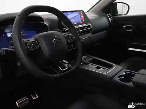 Citroen C5 Aircross PureTech 130 2024