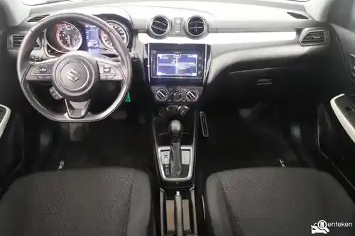 Suzuki Swift 1.2 Dualjet Hybrid 2020