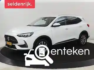 MG EHS 1.5T GDI Plug-in-Hybrid 2024