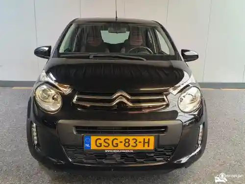 Citroen C1 VTi 72 2021