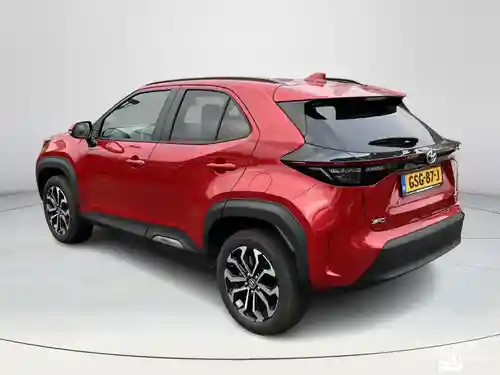 Toyota Yaris Cross 1.5 Hybrid 116 2024