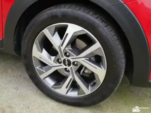 KIA Stonic 1.0 T-GDI 120 48V-Mild-Hybrid 2023