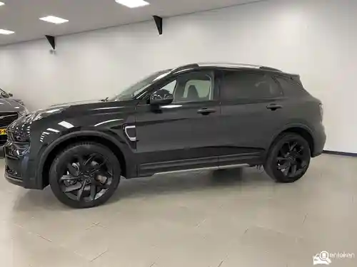 Lynk & Co 01 1.5TD PHEV 2022