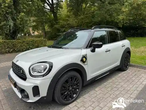 MINI Countryman Cooper SE 2021