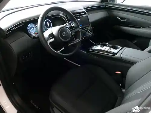 Hyundai Tucson 1.6 T-GDI Plug-in-Hybrid 2023