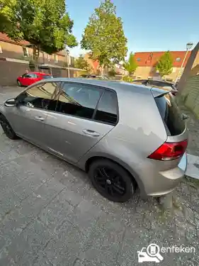 VW Golf 1.4 TSI ACT BMT 2013