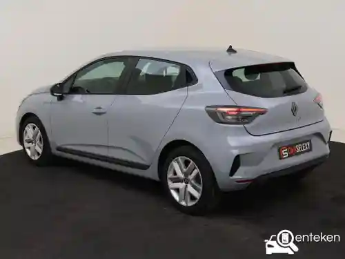 Renault Clio TCe 90 2024
