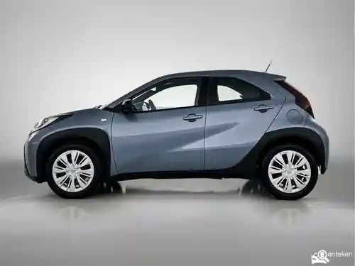 Toyota Aygo X Air 1.0 2024