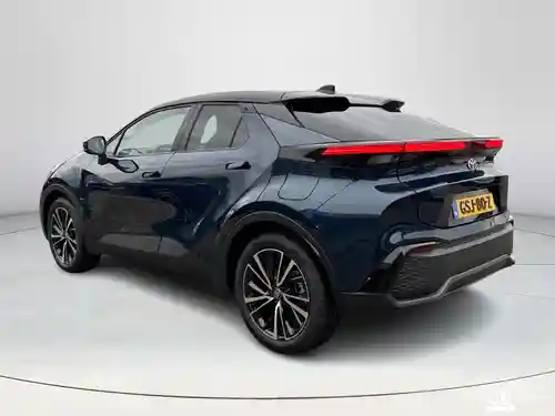 Toyota C-HR 2.0 Hybrid 2024