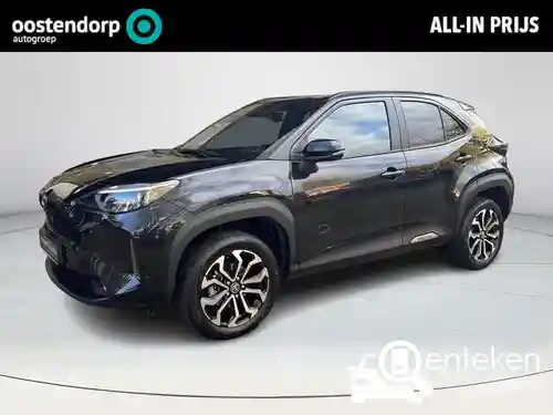 Toyota Yaris Cross 1.5 Hybrid 116 2024