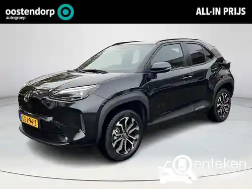 Toyota Yaris Cross 1.5 Hybrid 116 2024