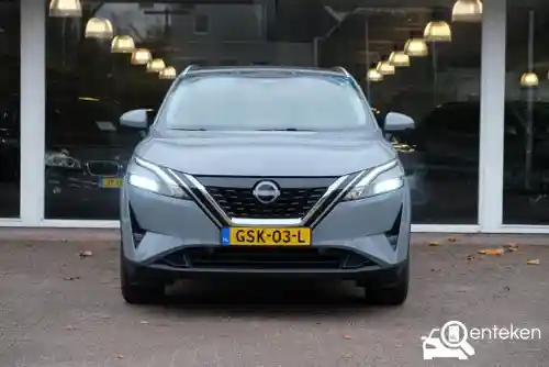 Nissan Qashqai 1.5 VC-T e-POWER 2023