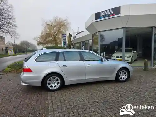 BMW 530d Touring 2005