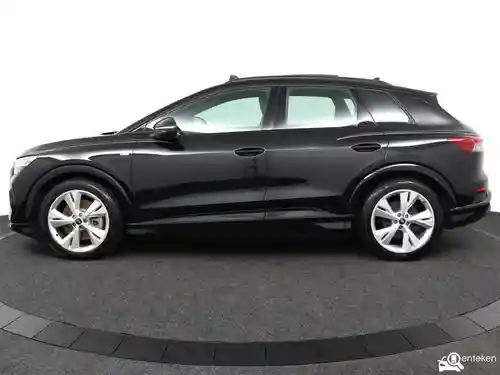 Audi Q4 45 e-tron 2024