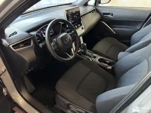 Toyota Corolla Touring Sports 1.8 Hybrid 2024