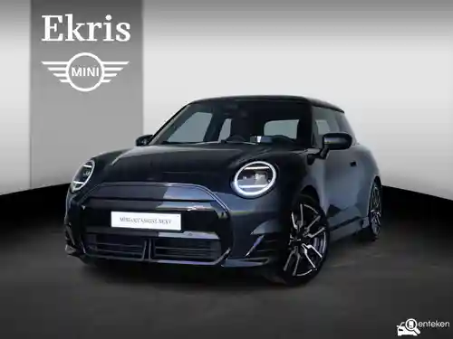 MINI Cooper E 2024