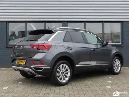 VW T-Roc 1.5 TSI OPF 2024