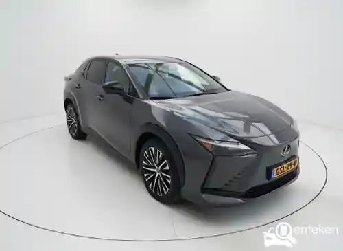 Lexus RZ 450e 2024