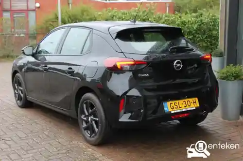 Opel Corsa 1.2 DI Turbo 2023