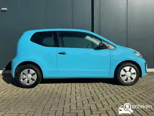 VW up! 1.0 2019