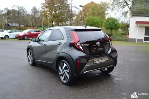 Toyota Aygo X Air 1.0 2022