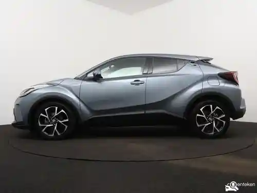Toyota C-HR 1.8 Hybrid 2021