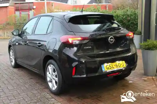 Opel Corsa 1.2 DI Turbo 2023