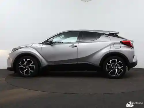 Toyota C-HR 1.8 Hybrid 2018