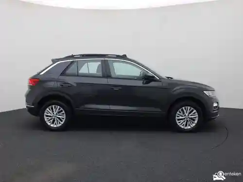VW T-Roc 1.5 TSI OPF ACT 2020