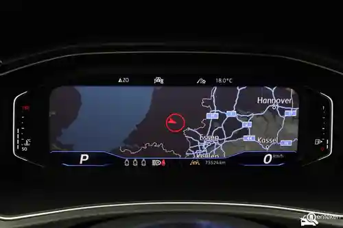 VW T-Roc 1.5 TSI OPF ACT 2020