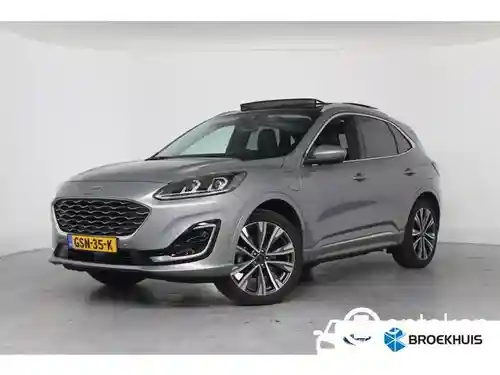 Ford Kuga 2.5 Plugin-Hybrid 2023