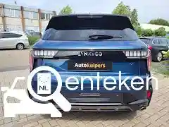 Lynk & Co 01 1.5TD PHEV 2022