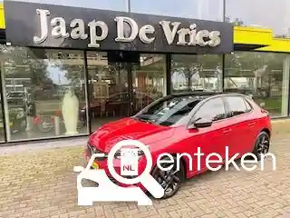 Opel Corsa 1.2 DI Turbo 2023