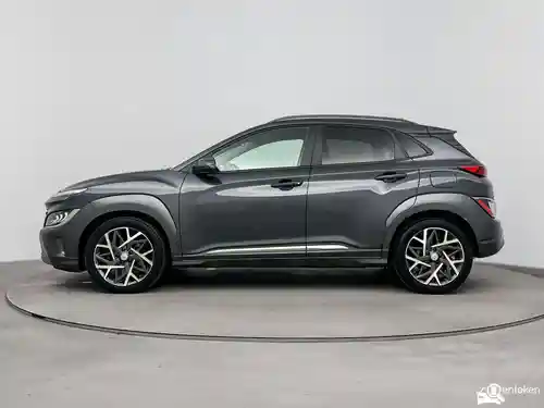 Hyundai Kona 1.6 GDI Hybrid 2021